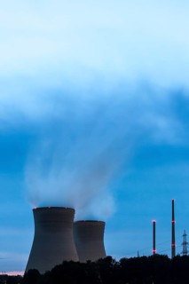 Gundremmingen Nuclear Power Plant