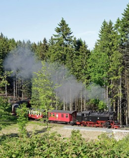 Brocken Railway