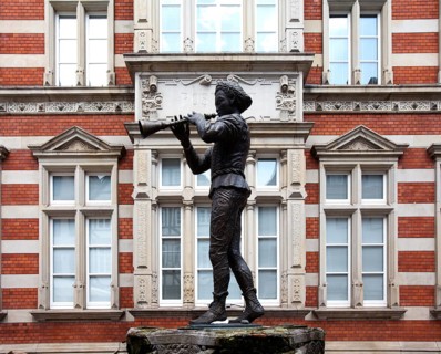 Sculpture