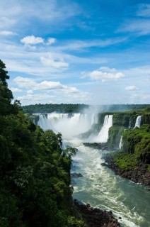Iguazu Falls