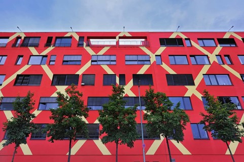 Kistler Hof