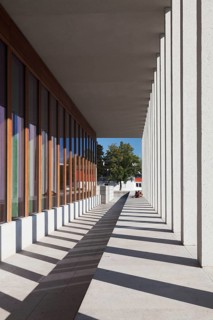Museum of Modern Literature