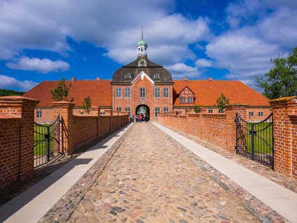 Gut Hasselburg