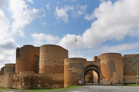 Lion Gate