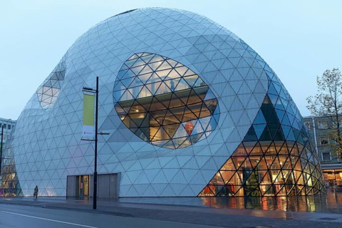 The Blob'