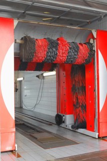 Car wash