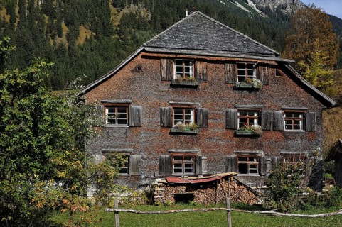 Farmhouse