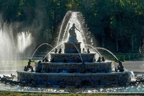 Fountain of Latona