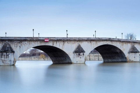 Bridge Pont Royal