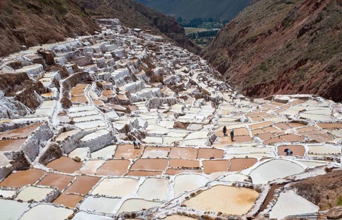 Salinas de Maras