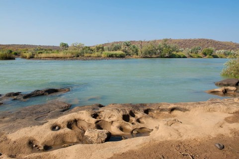Kunene River