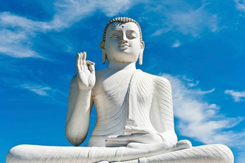 Theravada Buddhism