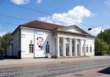 Ostertorwache