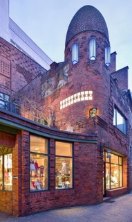 Paula-Modersohn-Becker-Museum