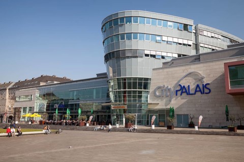 CityPalais