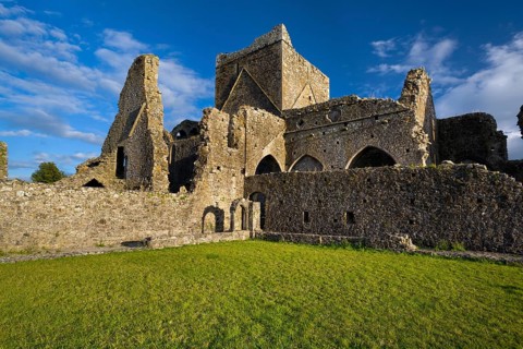 Hore Abbey