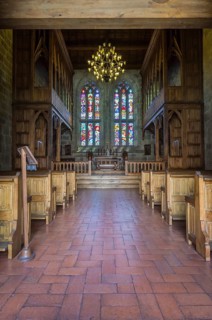 Chapel
