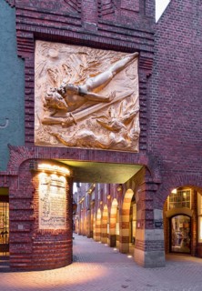 Paula-Becker-Modersohn-Haus