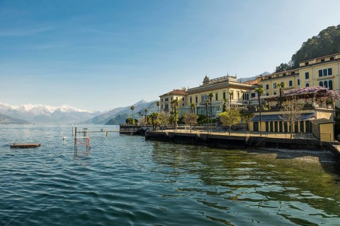 Grand Hotel Villa Serbelloni