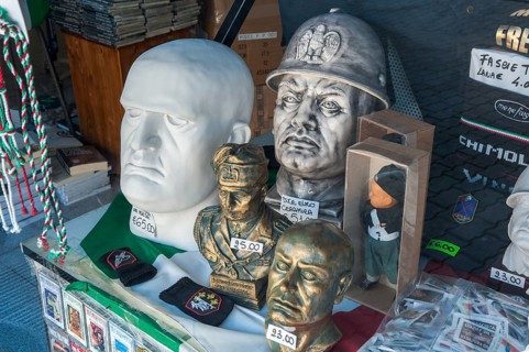 Souvenir shop
