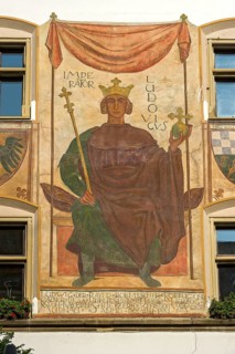 Louis IV