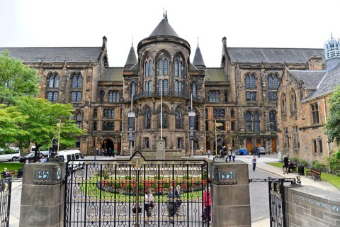 University of Glasgow