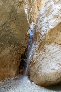 Saklikent Canyon