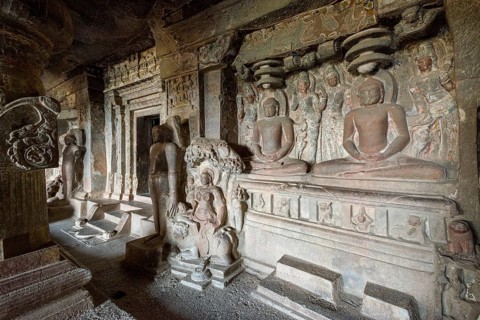 Cave 33
