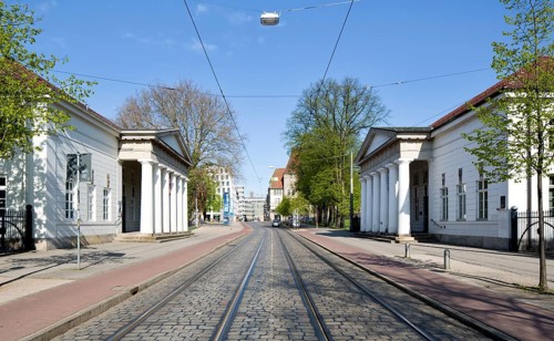 Ostertorwache