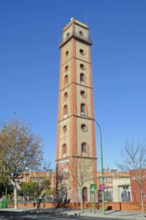 La Torre de los Perdigones