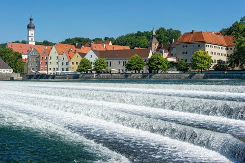 Lechwehr