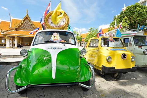 BMW Isetta