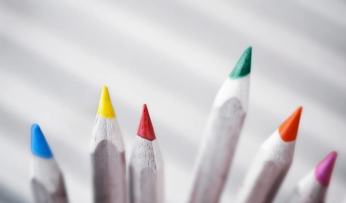 Crayons