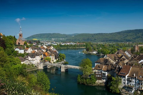 Laufenburg Baden