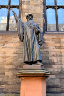 John Knox Monument