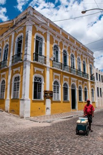 Historical house