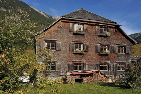 Farmhouse