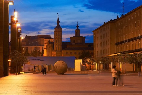 San Juan de los Panetes Church