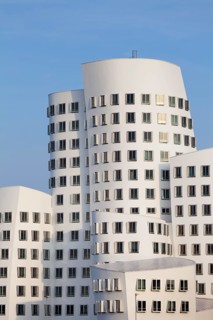 Neuer Zollhof