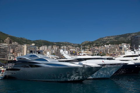 Port Hercules