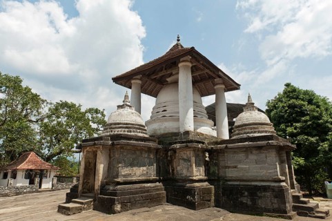 Stupa