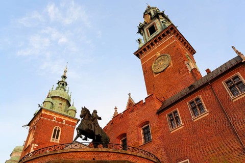 Wawel Cathedral