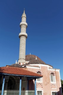 Sueleymaniye Mosque