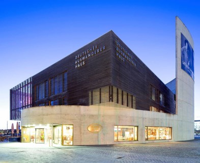 German Emigration Center