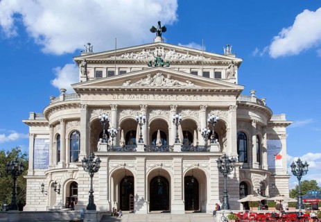 Alte Oper