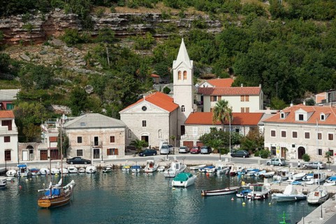 Harbour