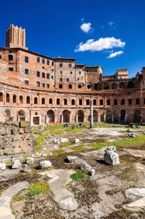 Trajan's Market