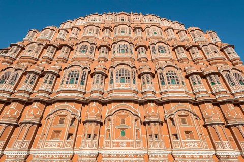 Hawa Mahal Palace