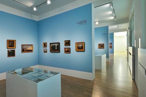 Stadtische Galerie
