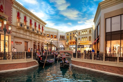 Replica Venice
